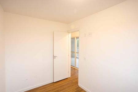 Apartamento para alugar com 42m², 2 quartos e 1 vagaQuarto 2