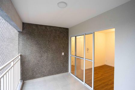Apartamento para alugar com 42m², 2 quartos e 1 vagaVaranda/Area de Serviço