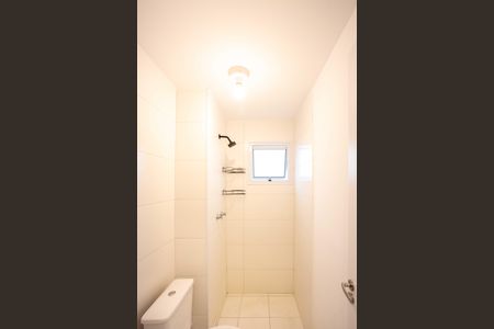 Apartamento para alugar com 42m², 2 quartos e 1 vagaBanheiro