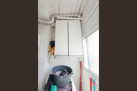 Apartamento à venda com 55m², 2 quartos e 1 vagaÁrea de Serviço