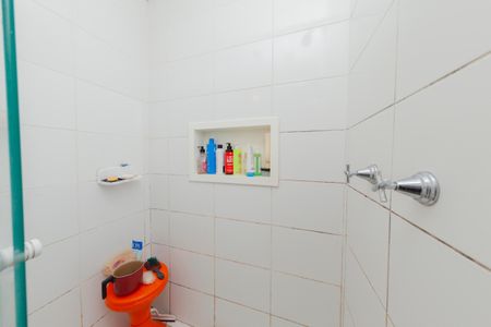Apartamento à venda com 55m², 2 quartos e 1 vagaBanheiro da Suíte