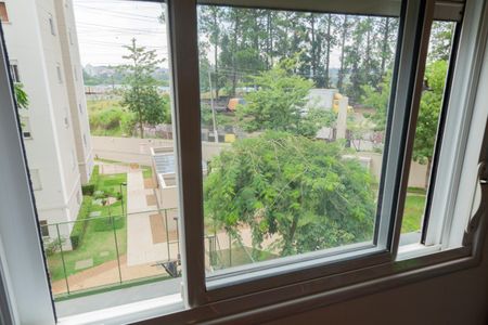 Apartamento à venda com 55m², 2 quartos e 1 vagaVista do Quarto 2