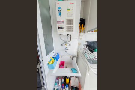 Apartamento à venda com 55m², 2 quartos e 1 vagaÁrea de Serviço