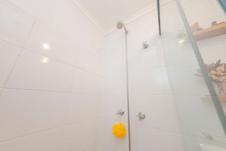 Apartamento à venda com 55m², 2 quartos e 1 vagaBanheiro 2