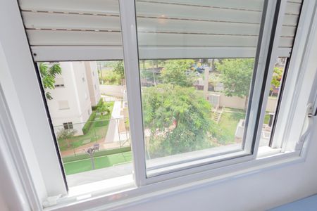 Apartamento à venda com 55m², 2 quartos e 1 vagaVista da Suíte