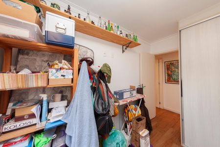Apartamento à venda com 55m², 2 quartos e 1 vagaQuarto 2