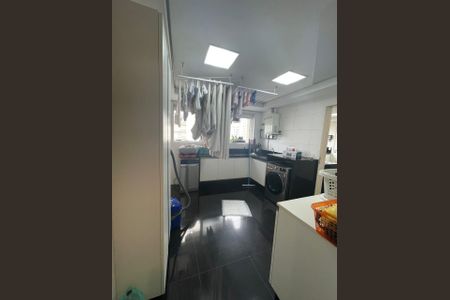 Apartamento à venda com 380m², 4 quartos e 5 vagasFoto 36