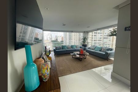 Apartamento à venda com 380m², 4 quartos e 5 vagasFoto 06