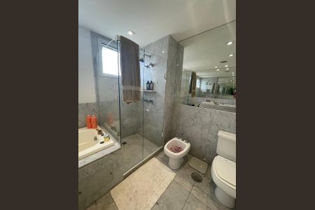 Apartamento à venda com 380m², 4 quartos e 5 vagasFoto 37