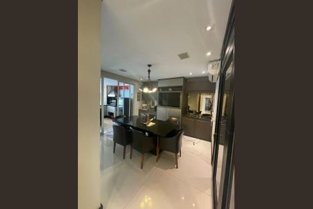 Apartamento à venda com 380m², 4 quartos e 5 vagasFoto 11
