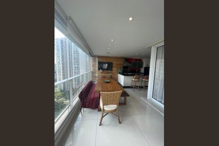 Apartamento à venda com 380m², 4 quartos e 5 vagasFoto 08