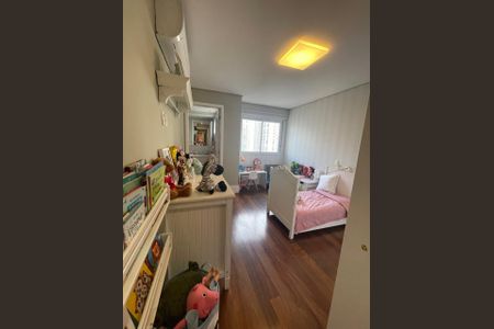 Apartamento à venda com 380m², 4 quartos e 5 vagasFoto 25