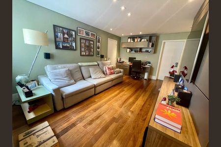 Apartamento à venda com 380m², 4 quartos e 5 vagasFoto 03