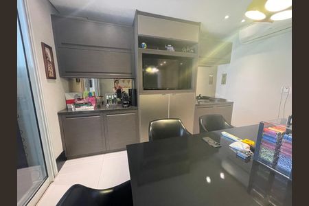 Apartamento à venda com 380m², 4 quartos e 5 vagasFoto 17