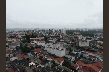 Apartamento à venda com 40m², 1 quarto e sem vagaVista do Rooftop