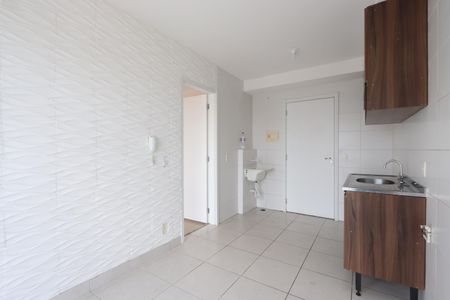 Apartamento à venda com 40m², 1 quarto e sem vagaSala