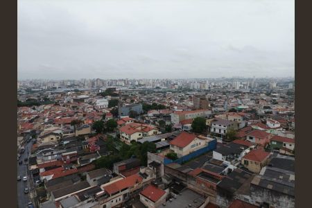 Apartamento à venda com 40m², 1 quarto e sem vagaVista do Rooftop
