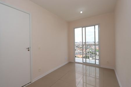 Apartamento à venda com 40m², 1 quarto e sem vagaQuarto