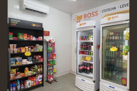 Apartamento à venda com 40m², 1 quarto e sem vagaÁrea comum - Mercado