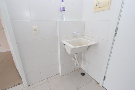 Apartamento à venda com 40m², 1 quarto e sem vagaÁrea de Serviço