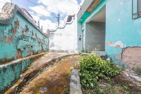 Casa à venda com 400m², 3 quartos e 4 vagasJardim/Entrada