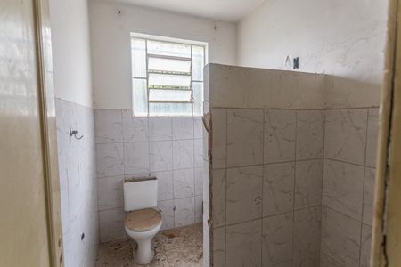 Casa à venda com 400m², 3 quartos e 4 vagasBanheiro Social