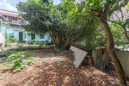 Casa à venda com 400m², 3 quartos e 4 vagasQuintal