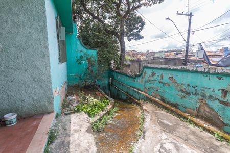 Casa à venda com 400m², 3 quartos e 4 vagasJardim/Entrada