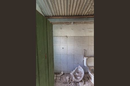 Casa à venda com 400m², 3 quartos e 4 vagasBanheiro de Serviço