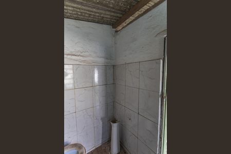 Casa à venda com 400m², 3 quartos e 4 vagasBanheiro de Serviço