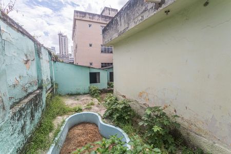Casa à venda com 400m², 3 quartos e 4 vagasQuintal