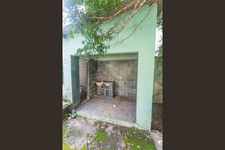 Casa à venda com 400m², 3 quartos e 4 vagasÁrea de Serviço