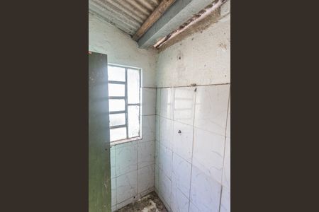 Casa à venda com 400m², 3 quartos e 4 vagasBanheiro de Serviço