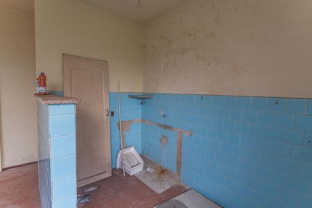 Casa à venda com 400m², 3 quartos e 4 vagasCozinha