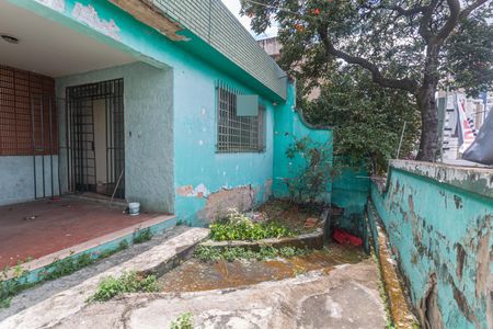 Casa à venda com 400m², 3 quartos e 4 vagasJardim/Entrada