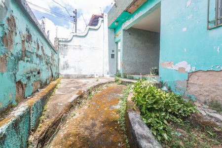 Casa à venda com 400m², 3 quartos e 4 vagasJardim/Entrada