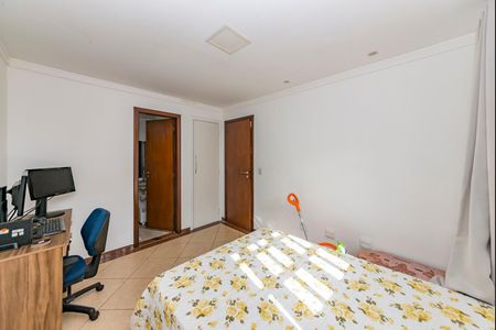 Apartamento para alugar com 230m², 4 quartos e 2 vagasSuíte 2