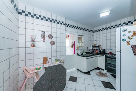 Apartamento para alugar com 230m², 4 quartos e 2 vagasCozinha