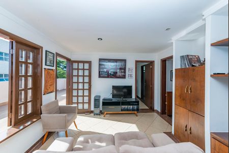 Apartamento para alugar com 230m², 4 quartos e 2 vagasSala 2