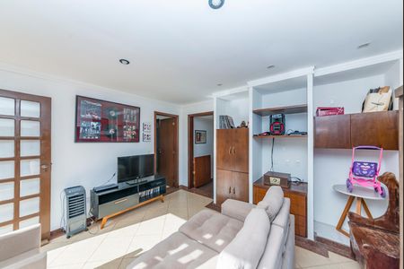 Apartamento para alugar com 230m², 4 quartos e 2 vagasSala 2