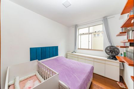 Apartamento para alugar com 230m², 4 quartos e 2 vagasQuarto 4