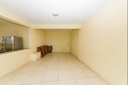 Apartamento para alugar com 230m², 4 quartos e 2 vagasÁrea comum - Salão de festas