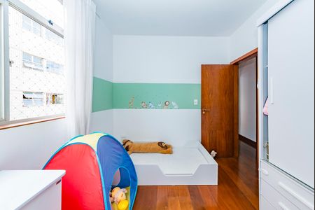 Apartamento para alugar com 230m², 4 quartos e 2 vagasQuarto 3