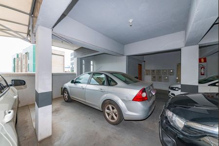 Apartamento para alugar com 230m², 4 quartos e 2 vagasGaragem