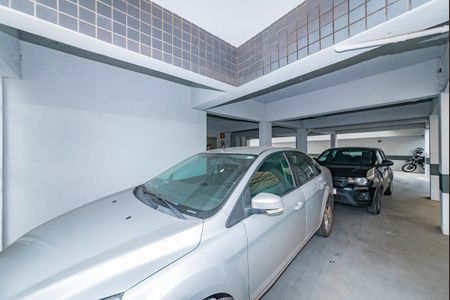 Apartamento para alugar com 230m², 4 quartos e 2 vagasGaragem