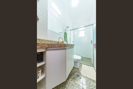 Apartamento para alugar com 230m², 4 quartos e 2 vagasBanheiro Social