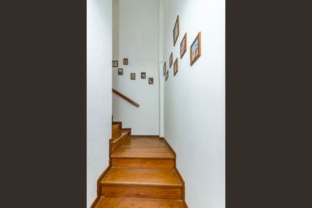 Apartamento para alugar com 230m², 4 quartos e 2 vagasEscada