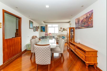 Apartamento para alugar com 230m², 4 quartos e 2 vagasSala 1