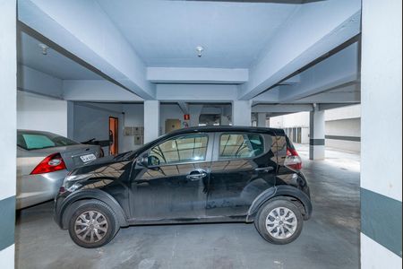 Apartamento para alugar com 230m², 4 quartos e 2 vagasGaragem