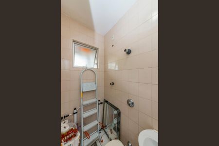 Apartamento para alugar com 230m², 4 quartos e 2 vagasÁrea de Serviço